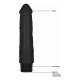 GC PENE VIBRADOR THICK REALÍSTICO 20CM - NEGRO VIBRASHOP