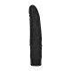 GC PENE VIBRADOR REALÍSTICO 19,5CM - NEGRO VIBRASHOP