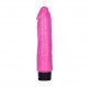 Gc Pene Vibrador Thick Realístico 20cm - Rosa