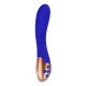 VIBRADOR HEATING POSH - AZUL VIBRASHOP