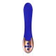 VIBRADOR HEATING POSH - AZUL VIBRASHOP