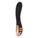 VIBRADOR HEATING POSH - NEGRO VIBRASHOP