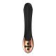 VIBRADOR HEATING POSH - NEGRO VIBRASHOP