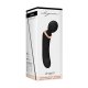 CHARM VIBRADOR MULTIPOSICIÓN - NEGRO VIBRASHOP