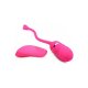 LUV-POP HUEVO VIBRADOR CON MANDO - ROSA VIBRASHOP