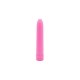 CLIMAX SILK VIBRADOR 19CM - ROSA VIBRASHOP