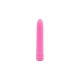 CLIMAX SILK VIBRADOR 19CM - ROSA VIBRASHOP