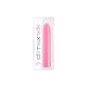 CLIMAX SILK VIBRADOR 19CM - ROSA VIBRASHOP