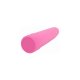 CLIMAX SILK VIBRADOR 19CM - ROSA VIBRASHOP