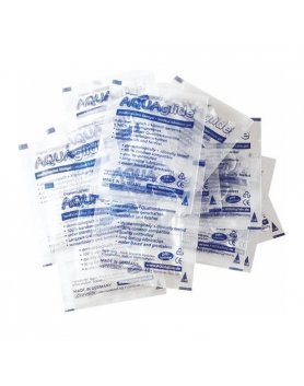 AQUAGLIDE LUBRICANT MONODOSIS (CAJA 500 SOBRES) VIBRASHOP