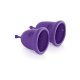 INTIMATE CARE COPAS MENSTRUALES - MORADO VIBRASHOP