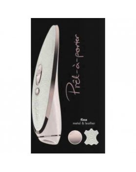 SATISFYER LUXURY PRET-A PORTER VIBRASHOP