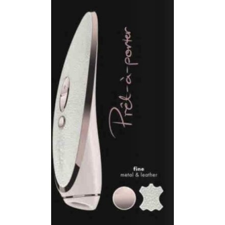 Satisfyer Luxury Pret-a Porter