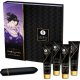 SHUNGA KIT NAUGHTY GEISHA CON JUGUETE VIBRASHOP