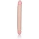 IVORY DUO PENE DOBLE 31CM VIBRASHOP