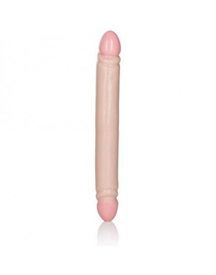 IVORY DUO PENE DOBLE 31CM VIBRASHOP