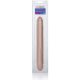 IVORY DUO PENE DOBLE 31CM VIBRASHOP