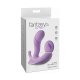 ESTIMULADOR G-SPOT PARA ELLA - MORADO VIBRASHOP