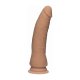 THE D - SLIM D - PENE ULTRASKYN 17,8CM VIBRASHOP