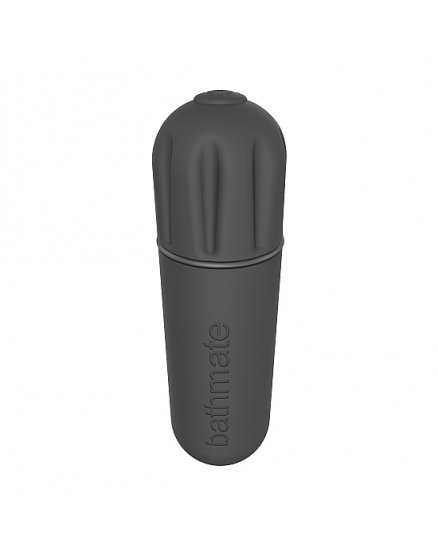 BATHMATE VIBE BALA VIBRADORA - NEGRO VIBRASHOP