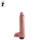 KING COCK PENE REALÍSTICO EYACULADOR NATURAL 11 VIBRASHOP