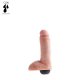 KING COCK PENE REALÍSTICO EYACULADOR 8 VIBRASHOP