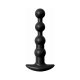 BOLAS ANALES RECARGABLES - NEGRO VIBRASHOP