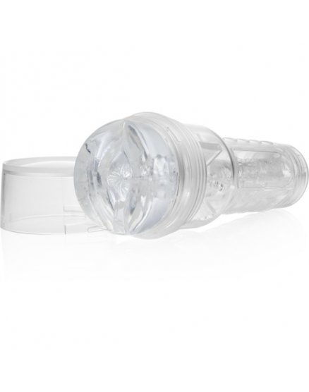 FLESHLIGHT ICE BUTT CRISTAL VIBRASHOP