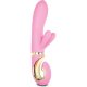 G-RABBIT CONEJITO RAMPANTE - ROSA VIBRASHOP