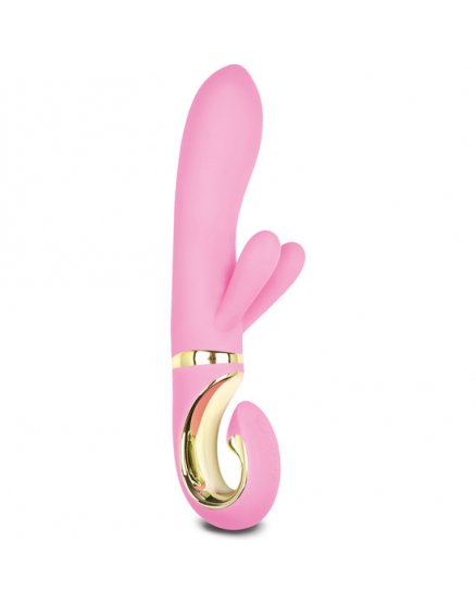 G-RABBIT CONEJITO RAMPANTE - ROSA VIBRASHOP