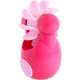 SQWEEL GO ESTIMULADOR SEXO ORAL - ROSA VIBRASHOP
