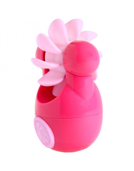 SQWEEL GO ESTIMULADOR SEXO ORAL - ROSA VIBRASHOP