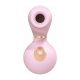 IRRESISTIBLE INVENCIBLE SUCCIONADOR - ROSA VIBRASHOP