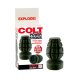 COLT MASTURBADOR FORMA GRANADA VIBRASHOP