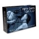 FIFTY DAYS OF PLAY - INGLÉS VIBRASHOP