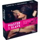 MASTER SLAVE KIT BDSM PARA PAREJAS ROSA VIBRASHOP