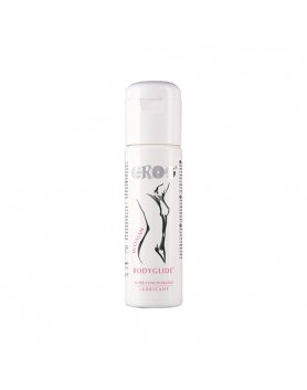 EROS SUPER CONCENTRATED BODYGLIDE LUBRICANTE SILICONA PARA ELLAS 30ML VIBRASHOP