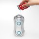 TENGA - FLIP ORB MASTURBADOR RUSH AZUL VIBRASHOP