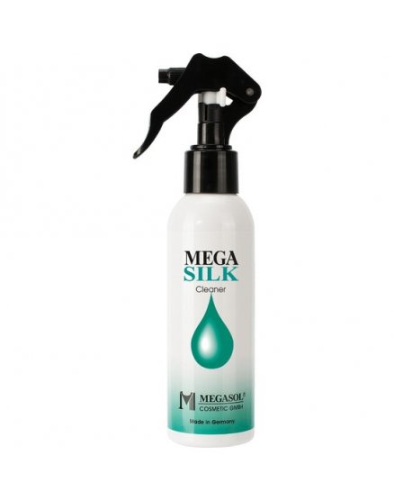 MEGASILK LIMPIADOR DE JUGUETES TRIGGERFLASCHE 150ML VIBRASHOP