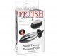 DELUXE SHOCK THERAPO ESTIMULADOR FETISH FANTASY