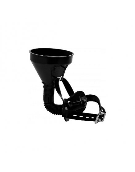 LATRINE EXTREME FUNNEL MORZADA VIBRASHOP