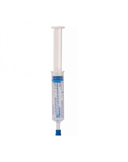 LUBRAGEL CON LIDOCAINA 11ML - TRANSPARENTE VIBRASHOP