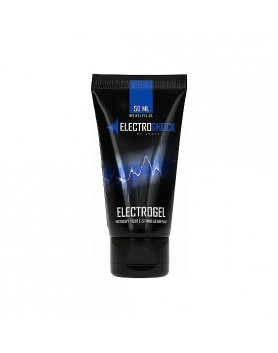ELECTROGEL - GEL CONDUCTOR ELECTROESTIMULACIÓN 50ML VIBRASHOP