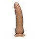 THE D - THIN D - PENE FIRMSKYN 18CM VIBRASHOP