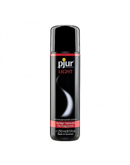 PJUR LIGHT - 250ML VIBRASHOP