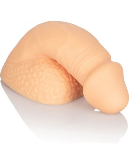 PACKING PENIS - PENE DE SILICONA 10CM VIBRASHOP