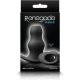 RENEGADE PEEKER PLUG DE SILICONA PEQUEÑO VIBRASHOP