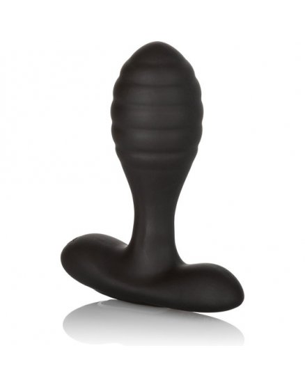 ECLIPSE ULTRA-SOFT PROBE VIBRADOR PUNTO P - NEGRO VIBRASHOP