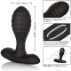 ECLIPSE ULTRA-SOFT PROBE VIBRADOR PUNTO P - NEGRO VIBRASHOP