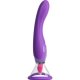 HER ULTIMATE PLEASURE SUCCIONADOR DE SILICONA VIBRASHOP